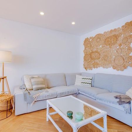 Downtown Bingo Apartment Faro Luaran gambar