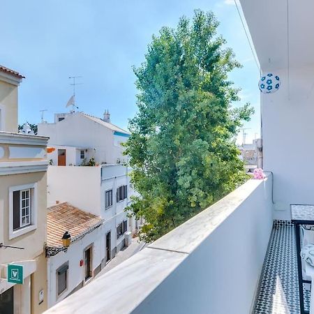 Downtown Bingo Apartment Faro Luaran gambar