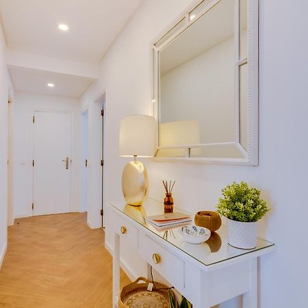 Downtown Bingo Apartment Faro Luaran gambar
