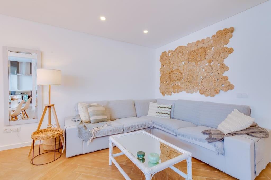 Downtown Bingo Apartment Faro Luaran gambar