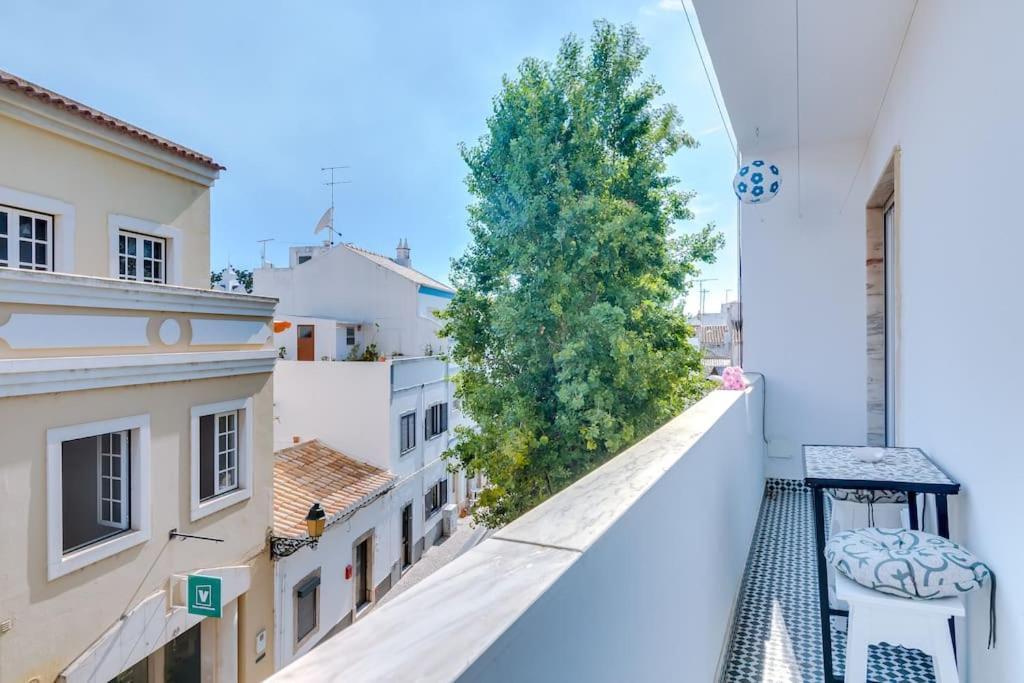 Downtown Bingo Apartment Faro Luaran gambar