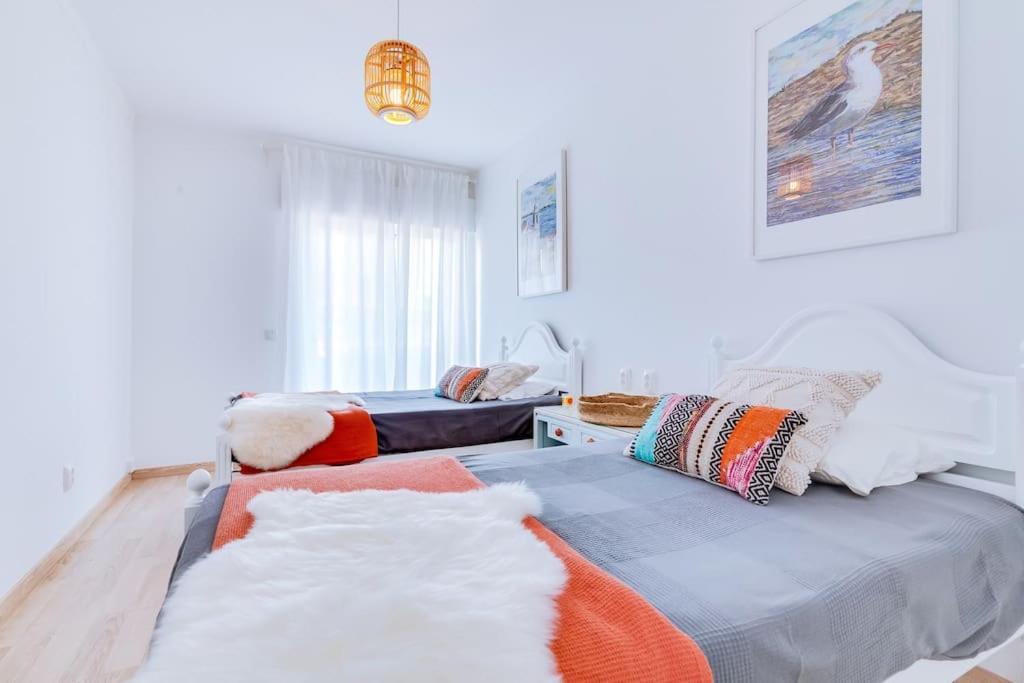 Downtown Bingo Apartment Faro Luaran gambar
