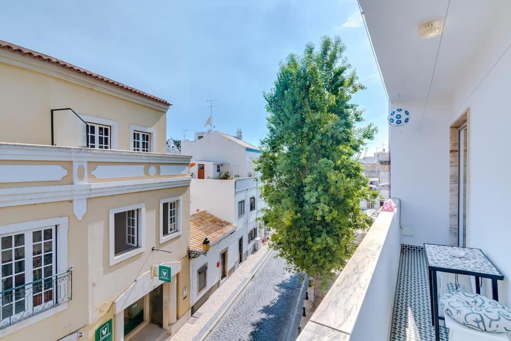 Downtown Bingo Apartment Faro Luaran gambar