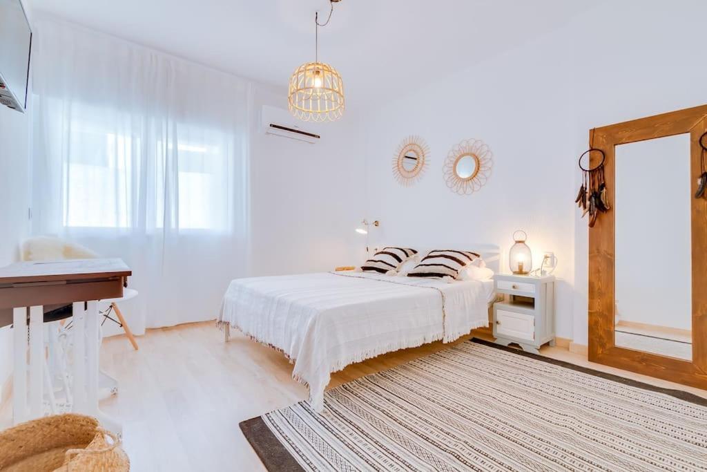 Downtown Bingo Apartment Faro Luaran gambar