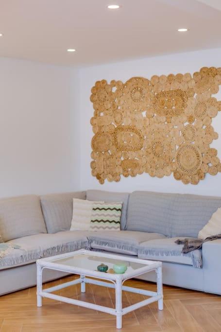 Downtown Bingo Apartment Faro Luaran gambar