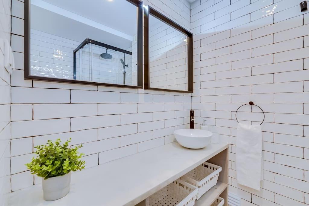 Downtown Bingo Apartment Faro Luaran gambar