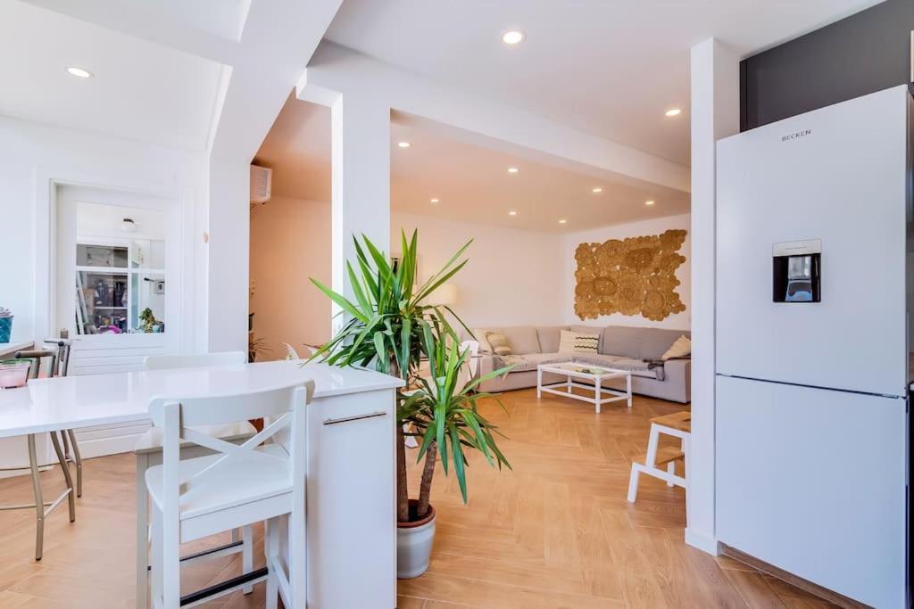 Downtown Bingo Apartment Faro Luaran gambar