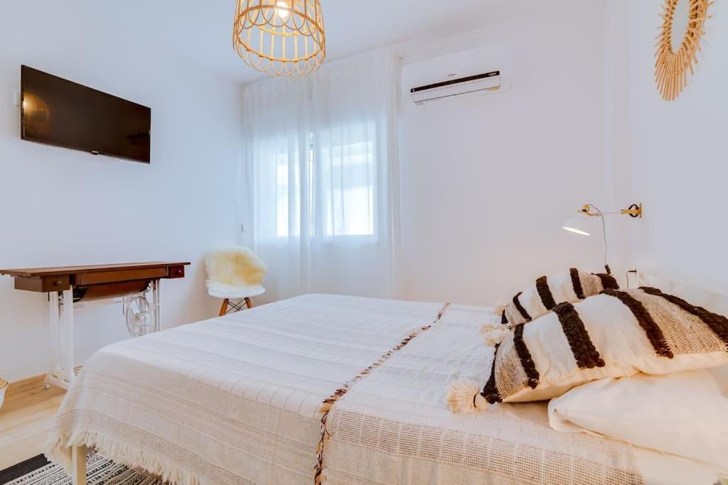 Downtown Bingo Apartment Faro Luaran gambar