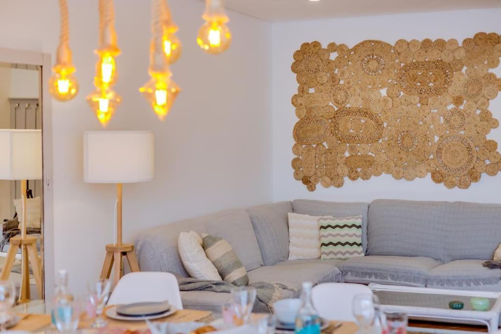 Downtown Bingo Apartment Faro Luaran gambar
