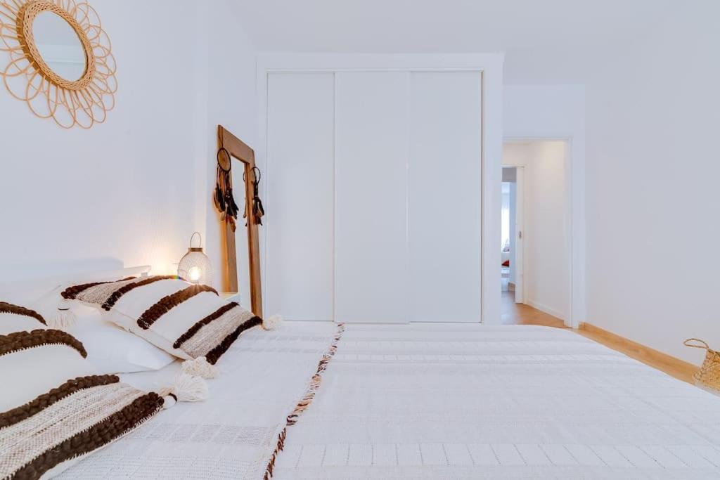 Downtown Bingo Apartment Faro Luaran gambar