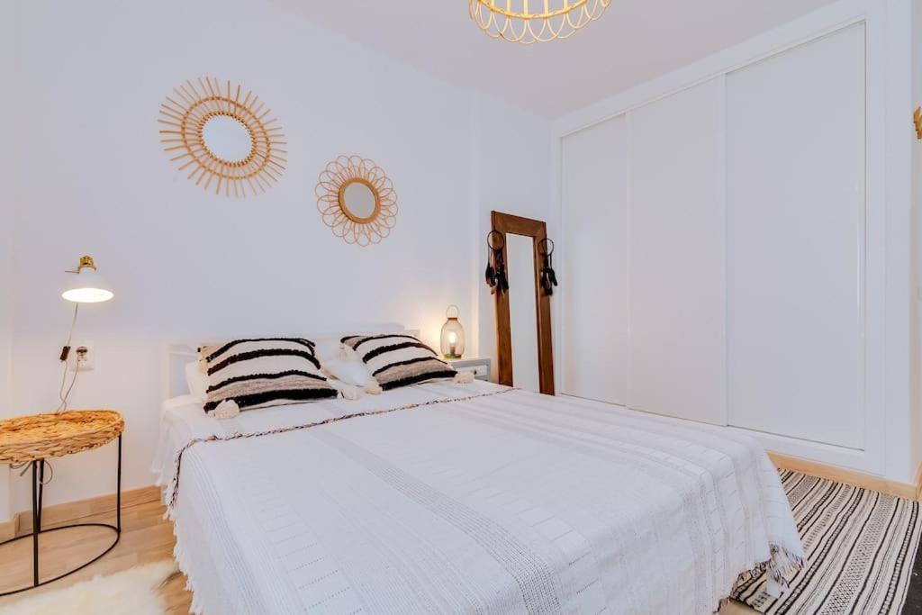 Downtown Bingo Apartment Faro Luaran gambar