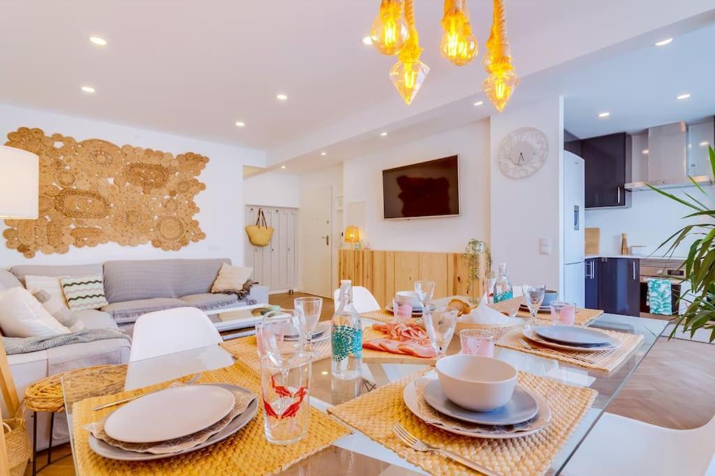 Downtown Bingo Apartment Faro Luaran gambar