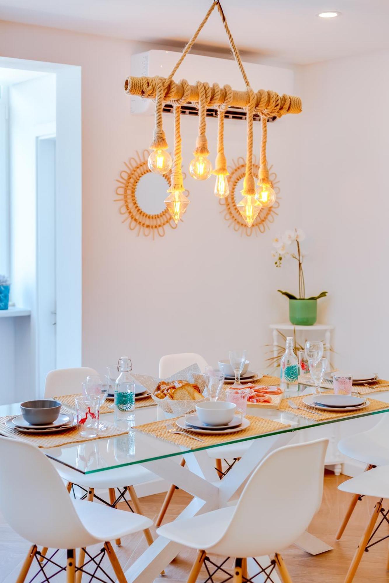 Downtown Bingo Apartment Faro Luaran gambar